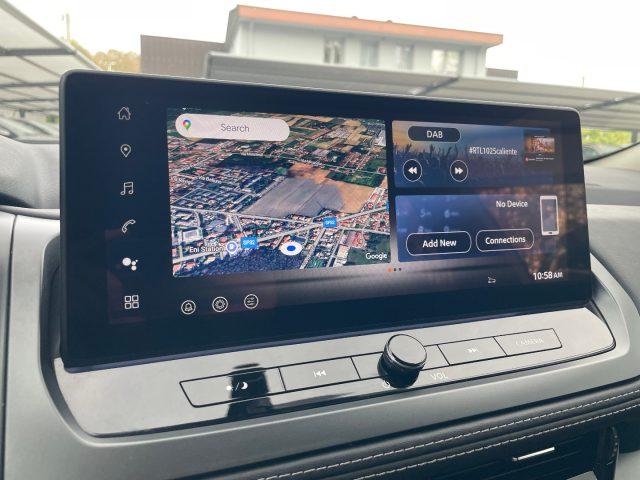 NISSAN Qashqai MHEV 158cv Xtronic N-Connecta #Nazionale #Vari.Col