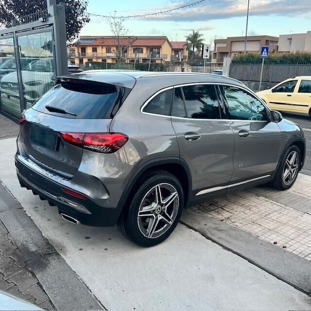 Mercedes-benz GLA 200 d Automatic Premium