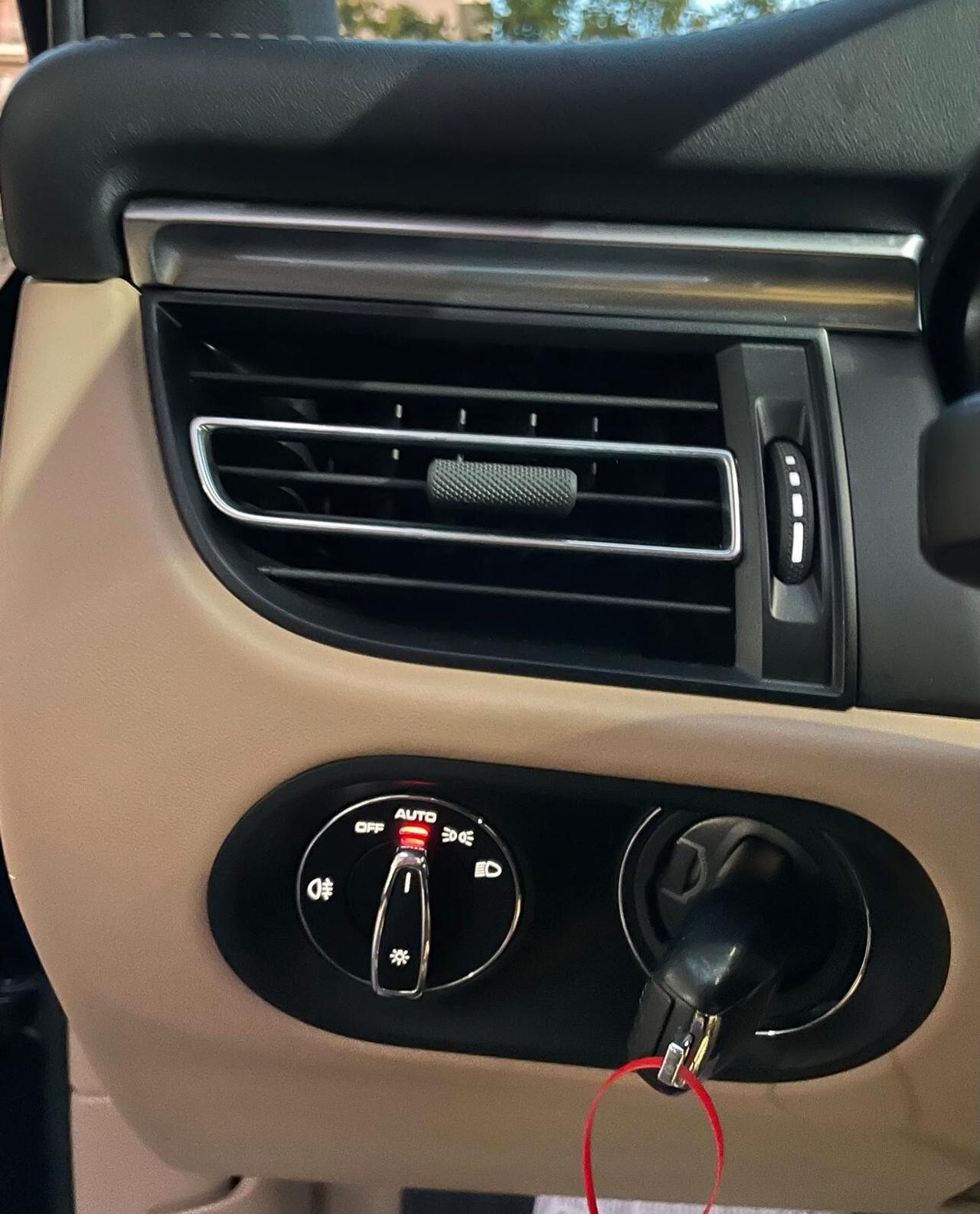 Porsche Macan 2.0 265CV 2022