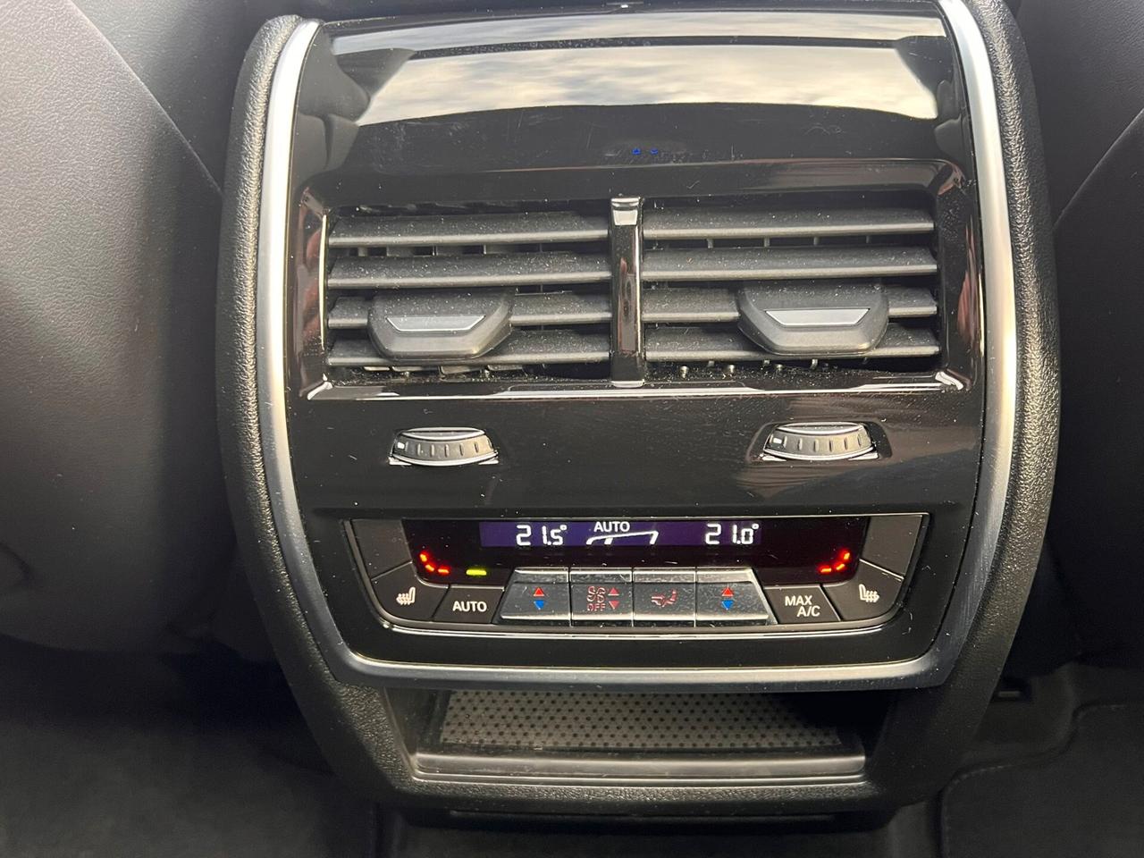 bmw x6 40d ACCONTO €35.000 NOLEGGIO/RISCATTO NO SCORING
