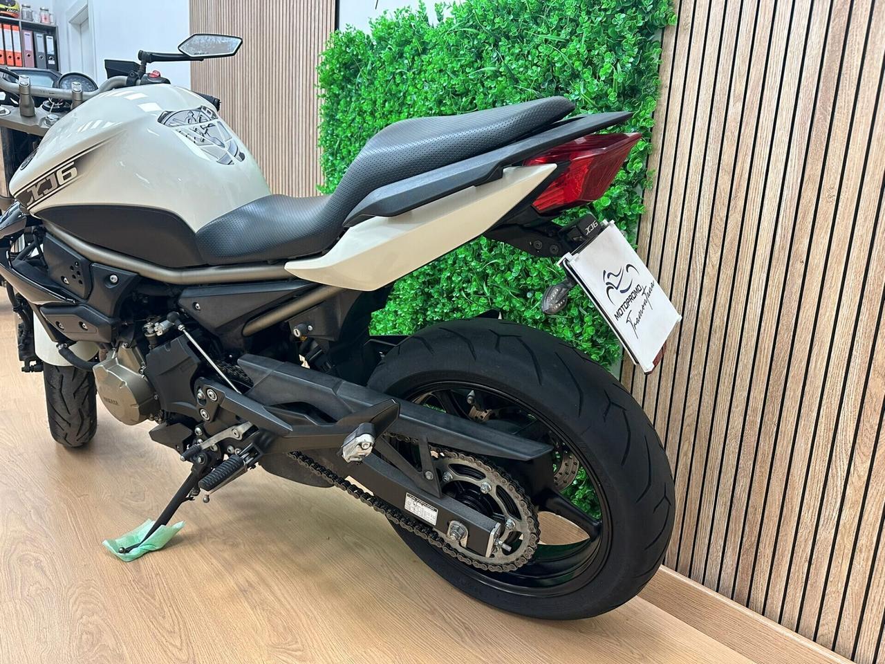 YAMAHA XJ-6 XJ6 XJ 600 - TUA DA 99€ AL MESE