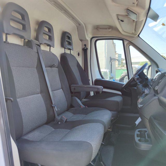 FIAT DUCATO 33 LH2 2.3MJ FURG.P.LUNGO T.ALTO 3PTI-2021