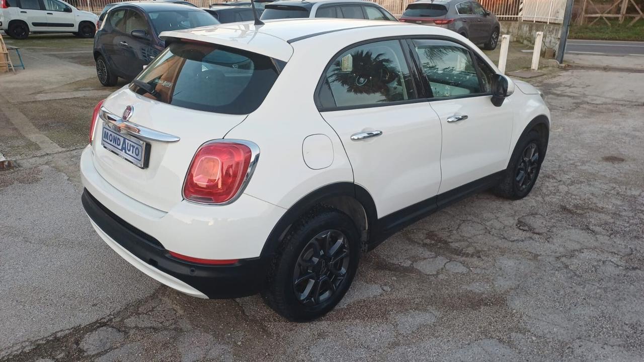 Fiat 500X 1.3 MultiJet 95 CV Pop Star 2017 SOLO 89MILA KM