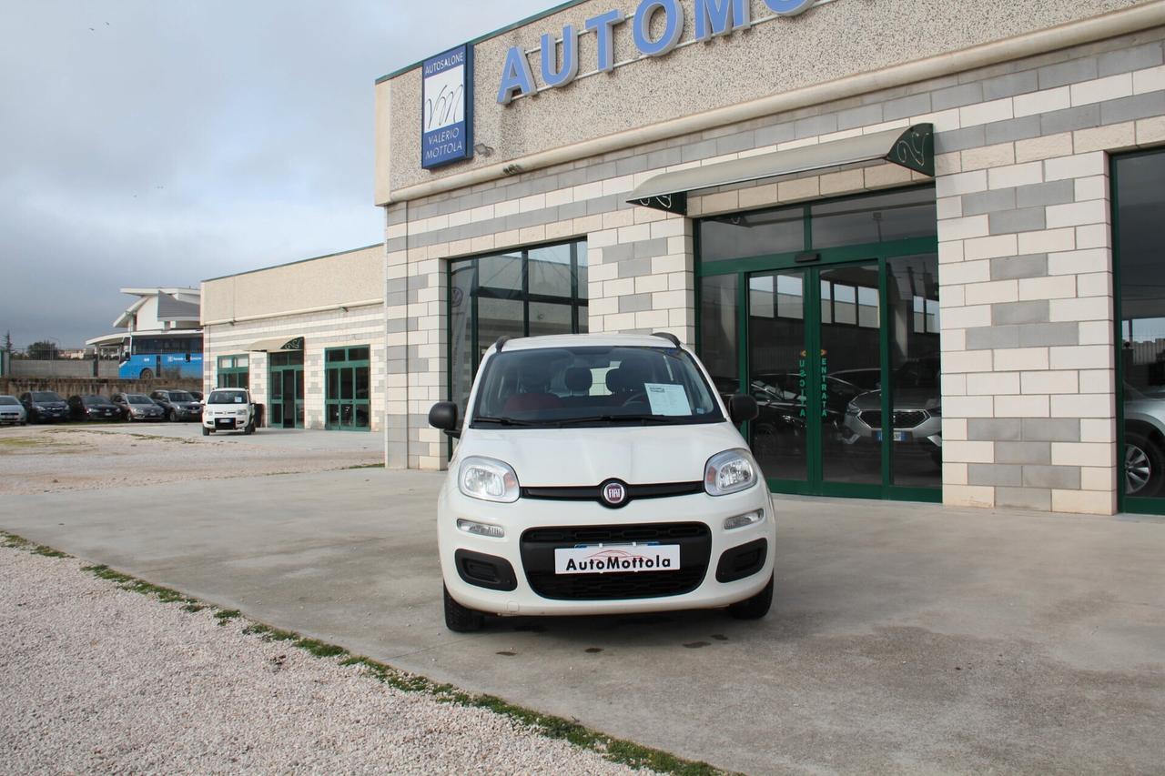 Fiat Panda 1.2 Easy (KW 51 CV 70 Neopatentati)
