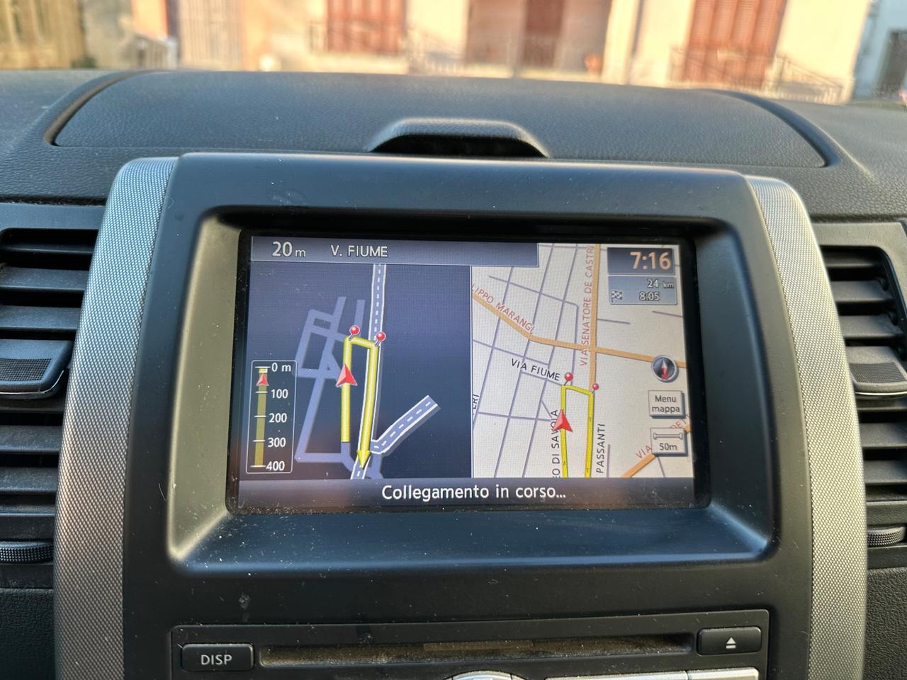 Nissan X-Trail 2.0 dCi 150CV XE