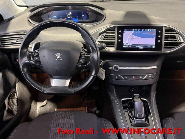 PEUGEOT 308 SW BlueHDi 130 CV EAT8 allure - PROMO