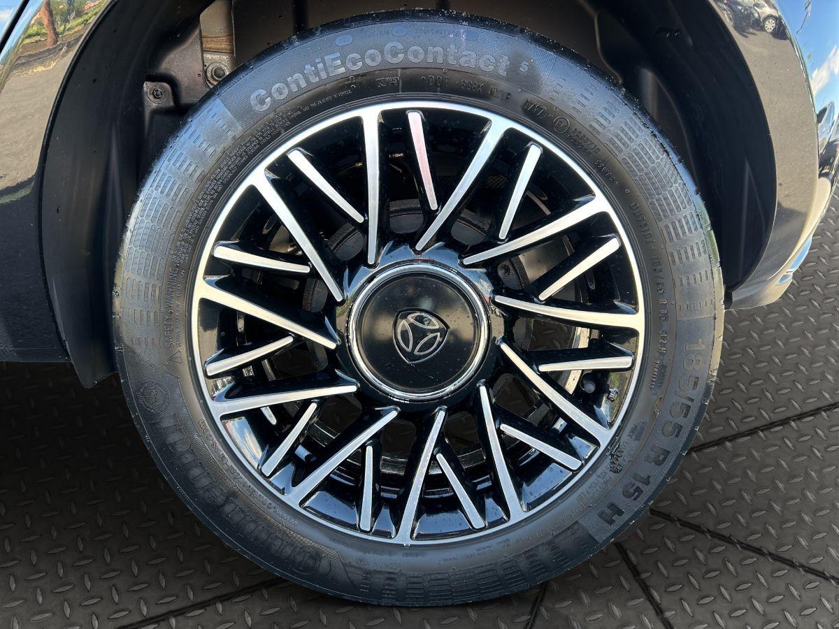 LANCIA - Ypsilon S - 1.3 MJT 95 CV 5p. S&S MOMO DESIGN
