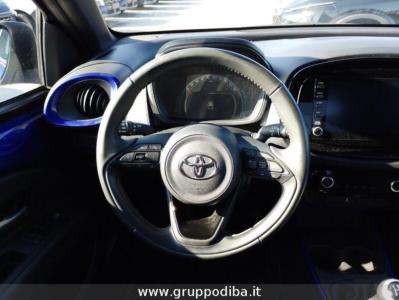 Toyota Aygo X 1.0 Trend 72cv