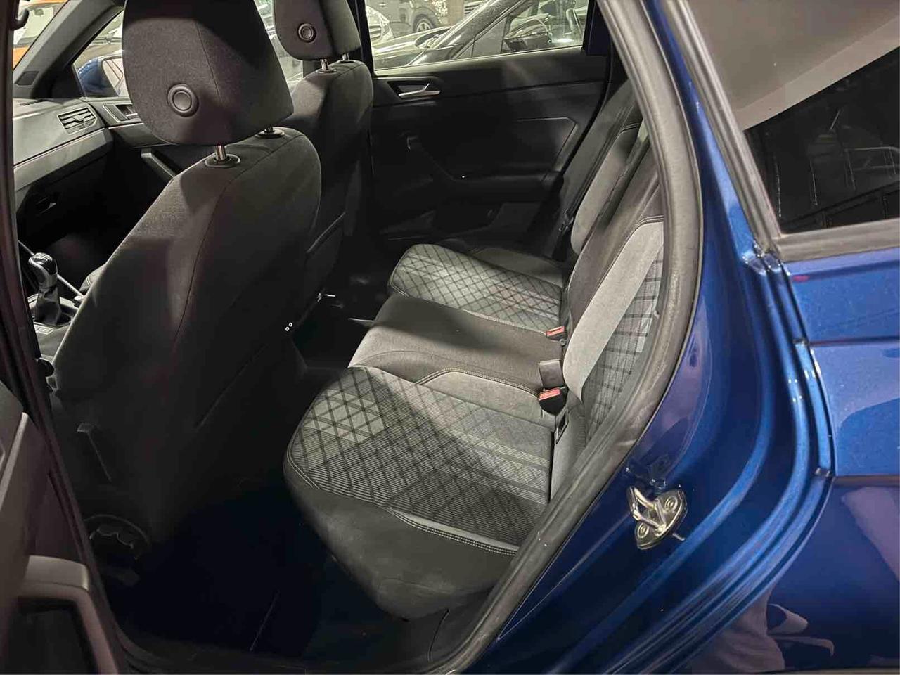 Volkswagen Taigo 1.0 TSI 110 CV R-Line