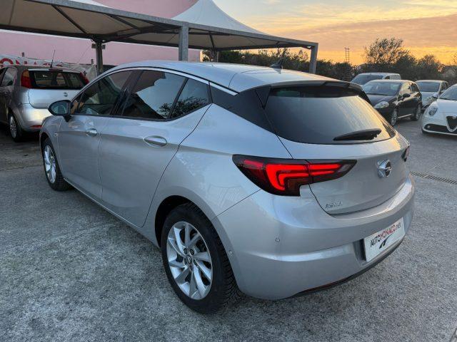 OPEL Astra 1.5 CDTI 122 CV S&S 5 porte Business Elegance