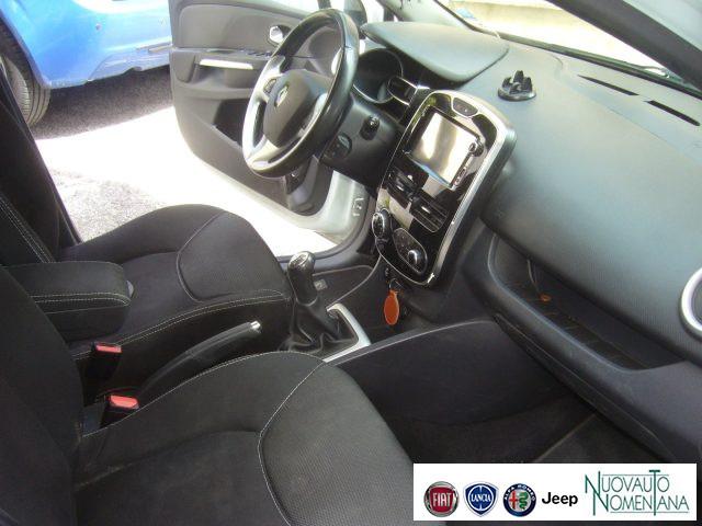 RENAULT Clio dCi 8V 90 CV Start&Stop 5 porte Energy Duel