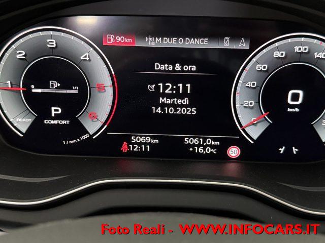 AUDI Q5 SPB 40 TDI(MHEV) Quattro Bus. Adv. - Prezzo Reale