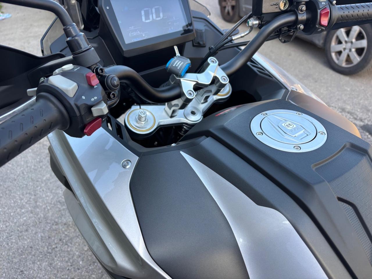 YOGE 525 DSX