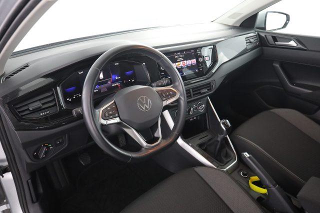 VOLKSWAGEN Polo Polo 1.0 Life