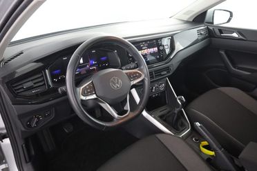 VOLKSWAGEN Polo Polo 1.0 Life