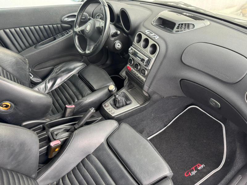 Alfa Romeo 156 SportWagon 156 SW 3.2 GTA V6