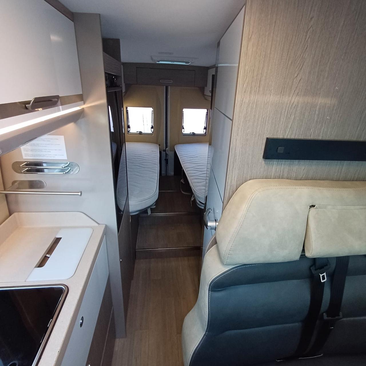 chausson premium V967