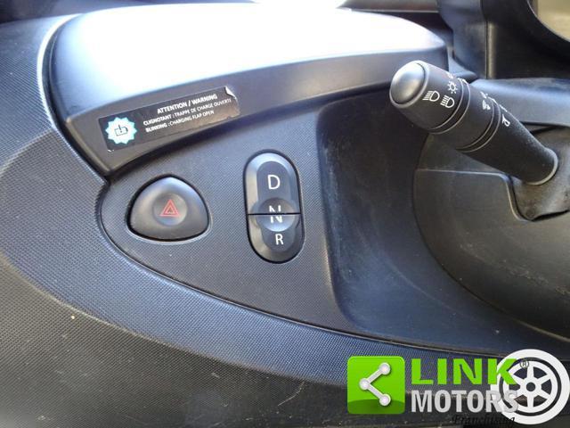 RENAULT Twizy 6.1 17 cv