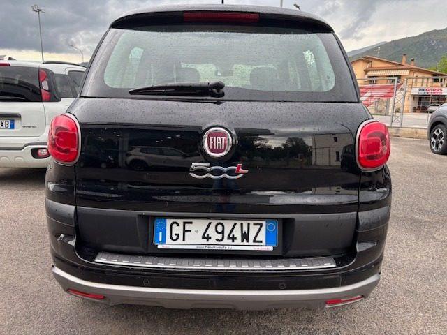 FIAT 500L 1.4 95 CV S&S Cross