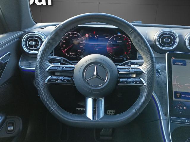 MERCEDES-BENZ CLE 200 180 Coupé AMG Line Advanced Plus