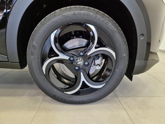 ALFA ROMEO Junior 1.2 136 CV Hybrid eDCT6 Speciale Tech Pack