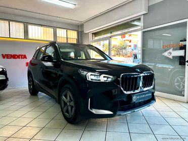 BMW X1 sDrive18d Edition Essence UNIPRO*CERT