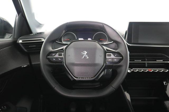 PEUGEOT 208 208 PureTech 75 Stop&Start 5 porte Active