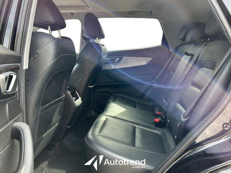 DR AUTOMOBILES DR 5 1.5 Turbo 155 CV Bi-Fuel GPL Automatica CVT