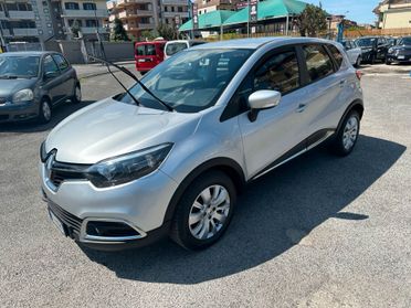 RENAULT CAPTUR 0.9TCE 90CV BENZINA 110MILAKM