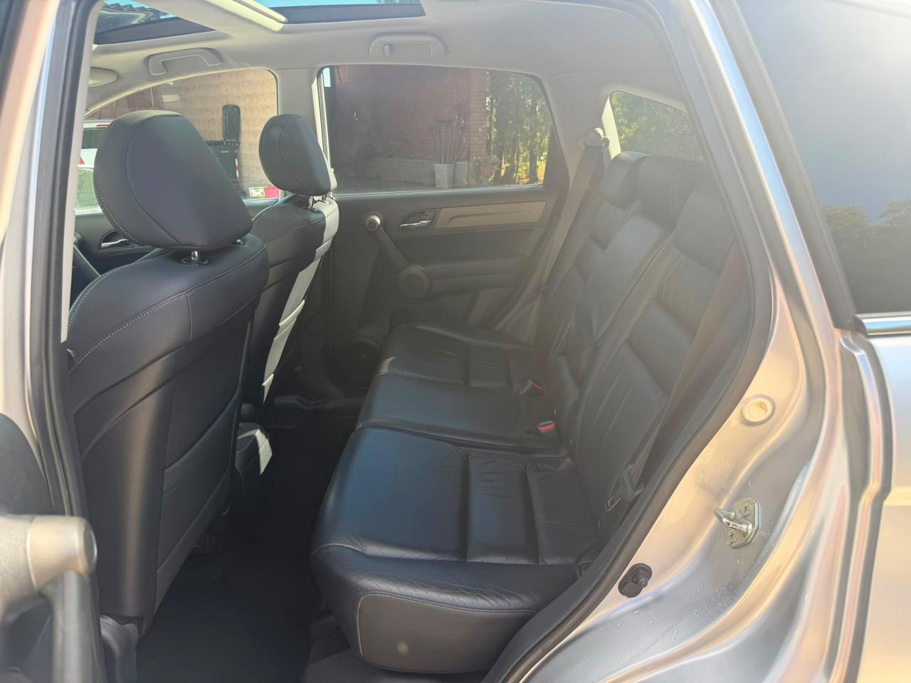 Honda CR-V 2.2 i-DTEC aut. Advance