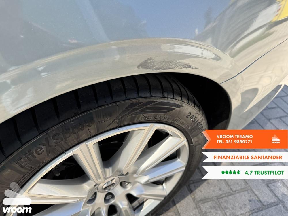 VOLVO V90 D5 AWD Geartronic Inscription TETTO