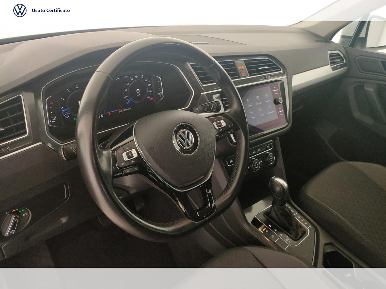 1.5 TSI Sport 150 CV DSG