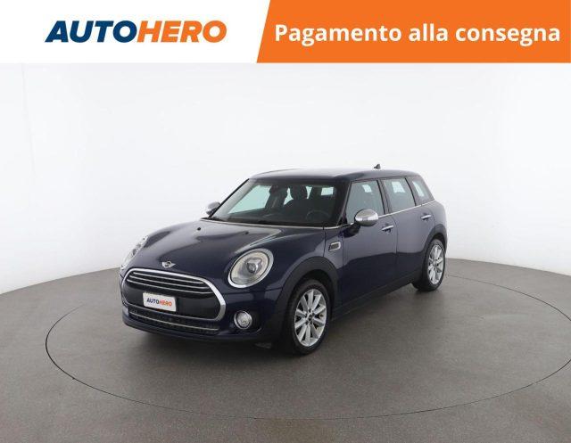 MINI Clubman 1.5 One D