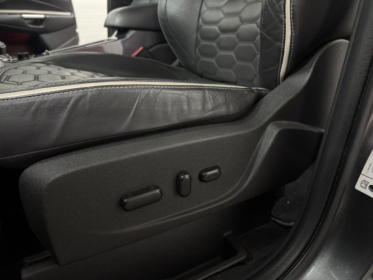 Ford Kuga 2.0 TDCI 180 CV 4WD Powershift Vignale