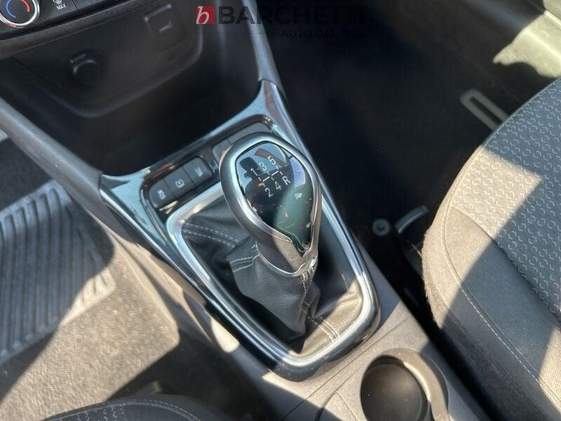 Opel Crossland 1.2 12V START&STOP EDITION