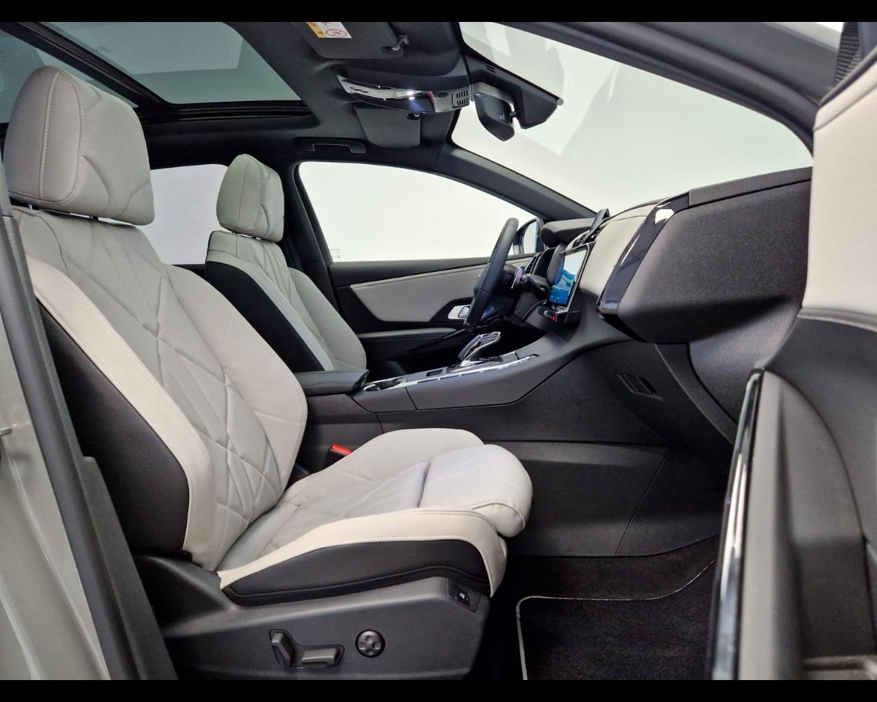 DS E-Tense 225 cv