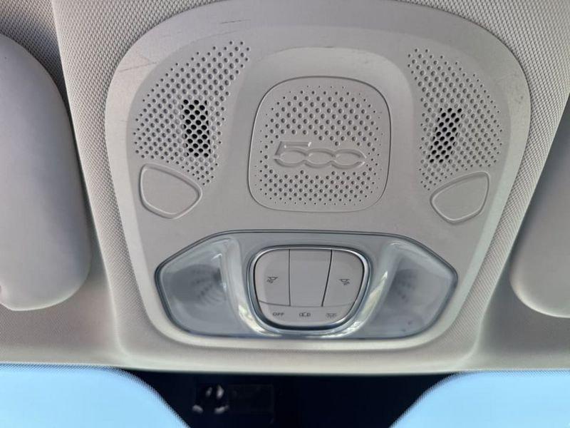 FIAT 500X 1.4 M-AIR CITY CROSS 4X2 140CV MY18