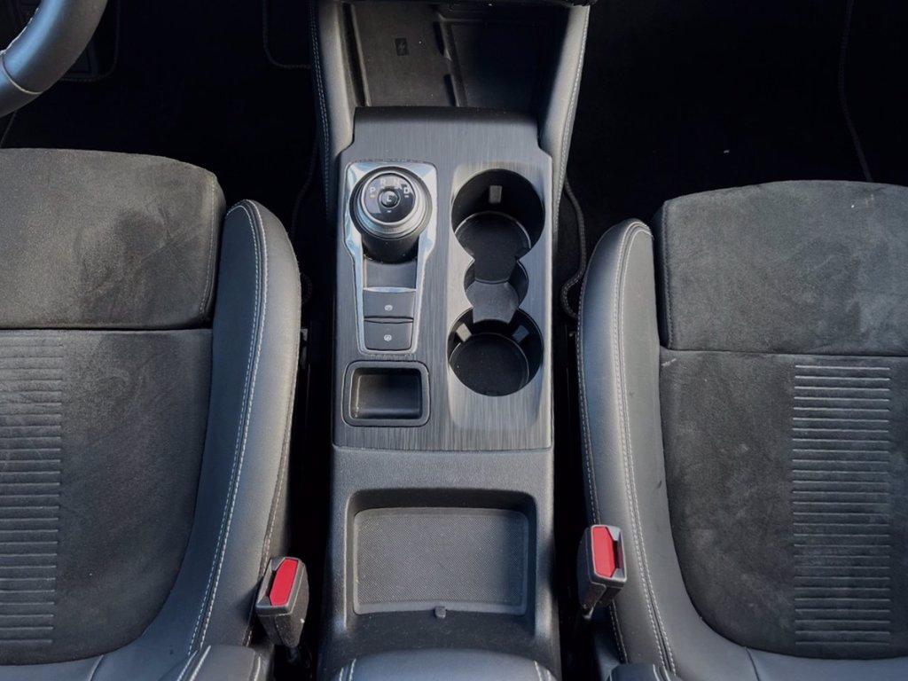 FORD Kuga 2.5 full hybrid Active X 2wd 180cv auto del 2024