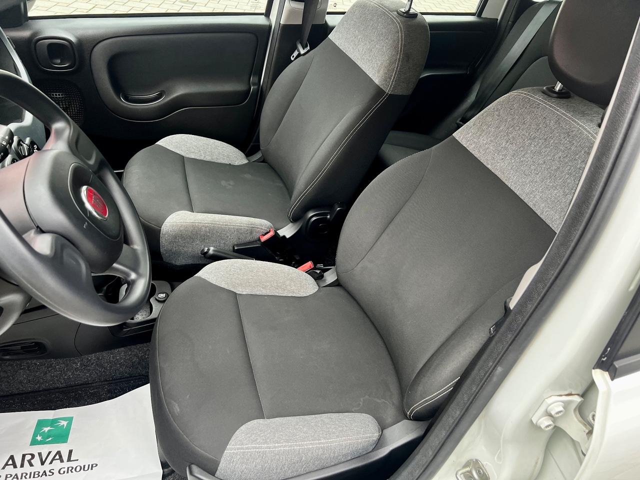 Fiat Panda 1.0 FireFly S&S Hybrid Easy