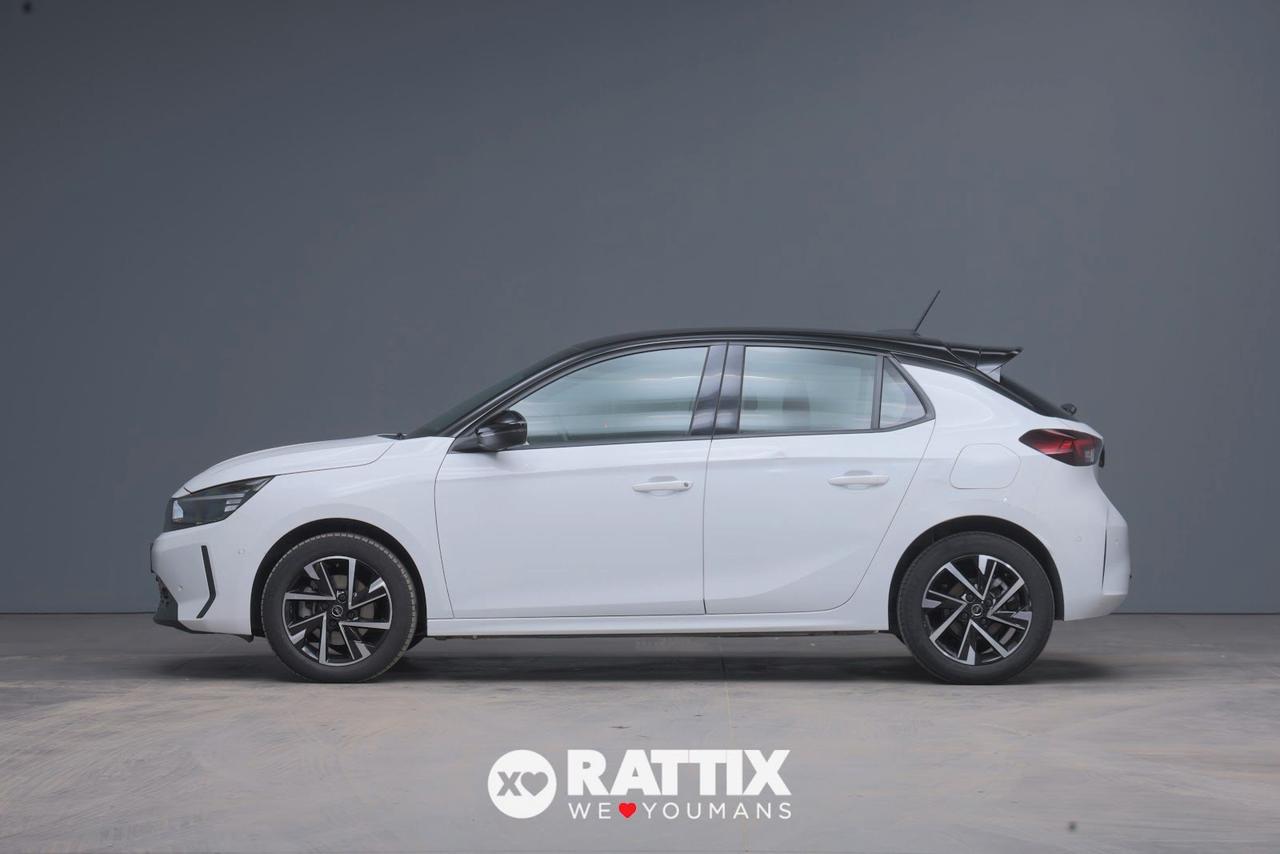 Opel Corsa 1.2 100CV GS AT8