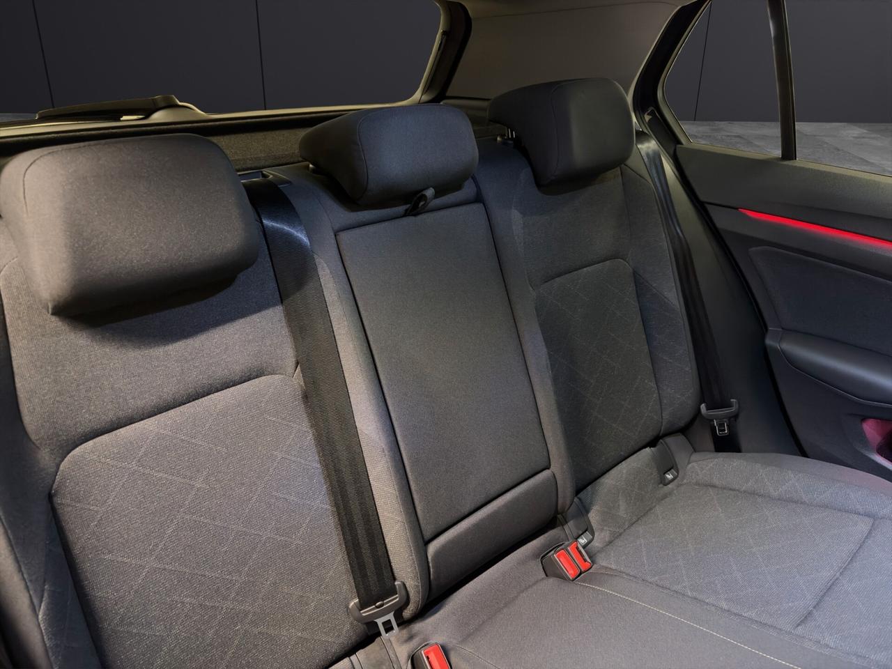 Volkswagen Golf 2.0 TDI 115 CV Life