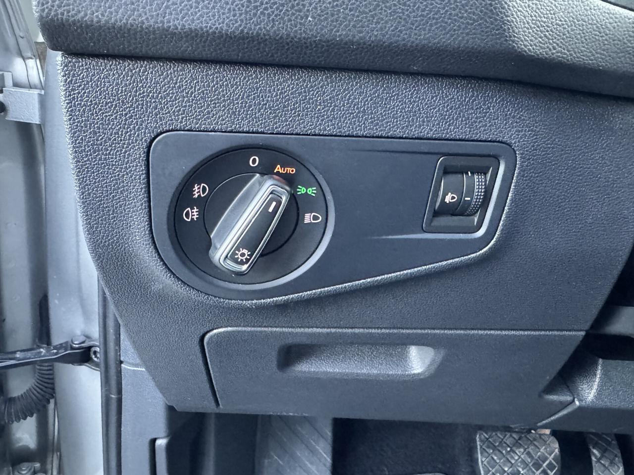 Volkswagen Tiguan 2.0 TDI SCR 4MOTION Business BlueMotion Technology