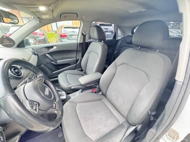 Audi A1 1.6 tdi Sport s-tronic