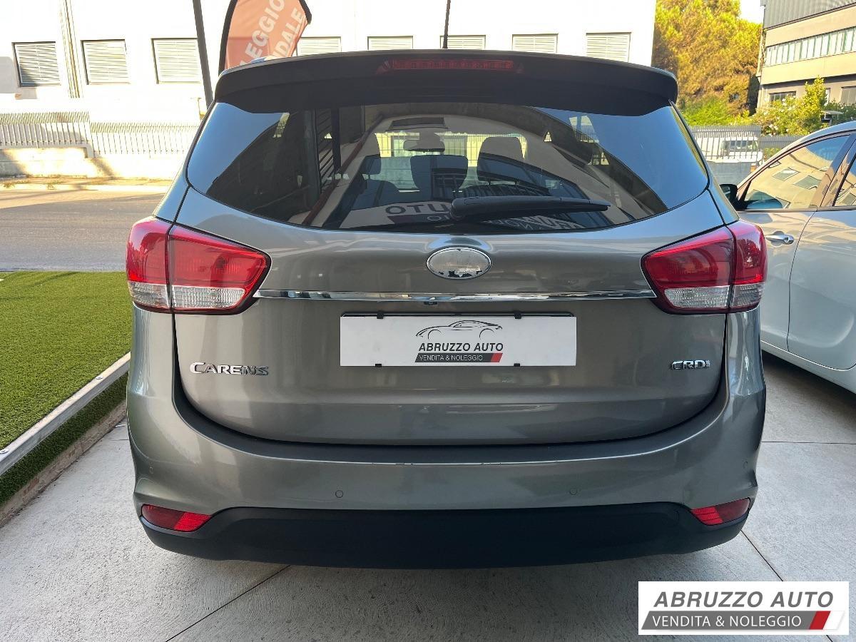 KIA Carens 1.7 CRDi 115CV Cool 5 Pt Perfetta