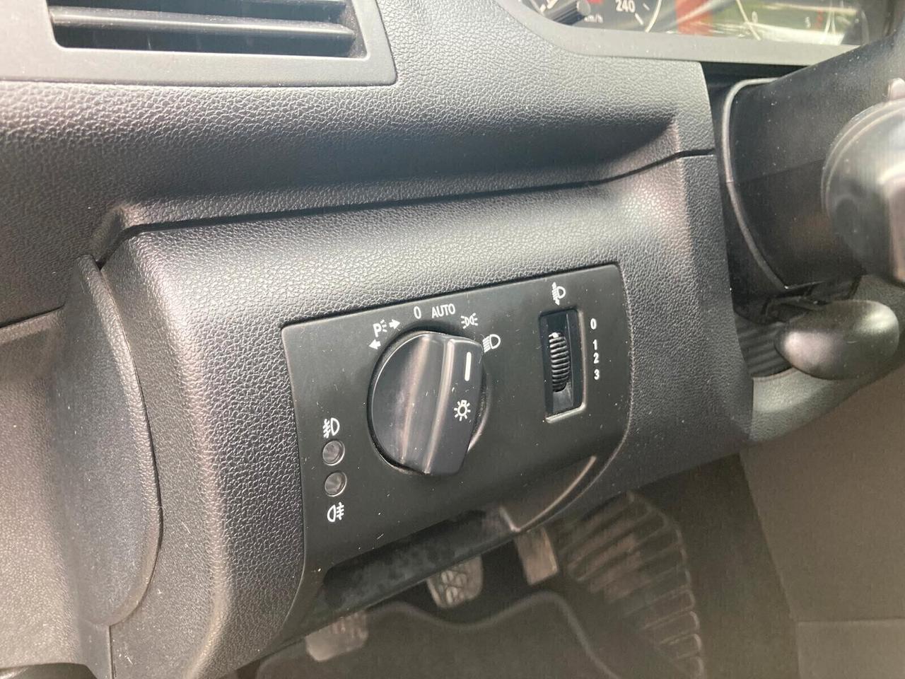 Mercedes A 180 CDI -COME NUOVA-2011