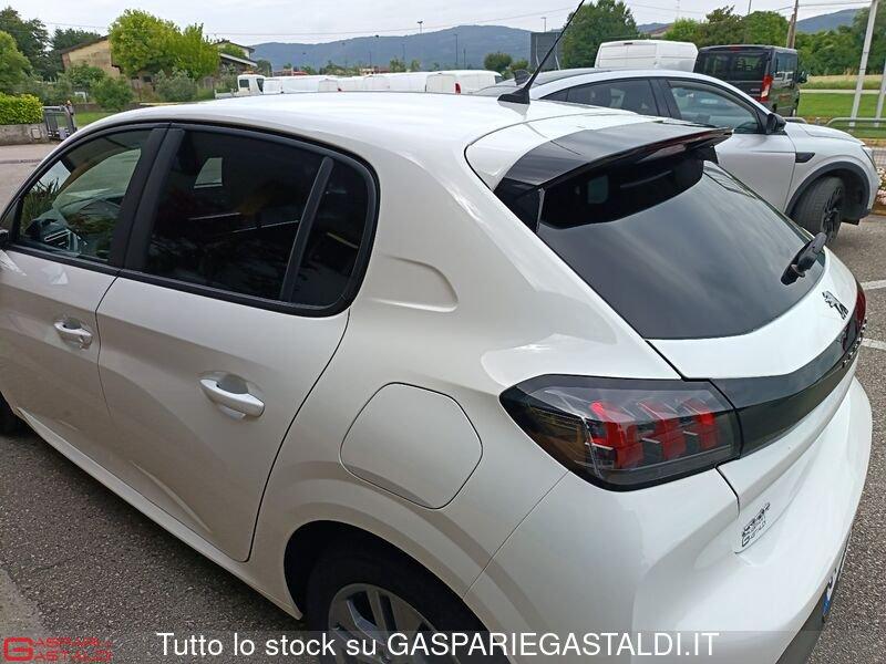 Peugeot 208 PureTech 75 Stop&Start 5 porte Active Pack