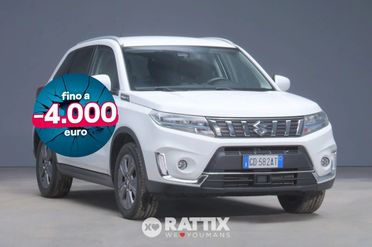 Suzuki Vitara 1.4h Cool 4wd allgrip