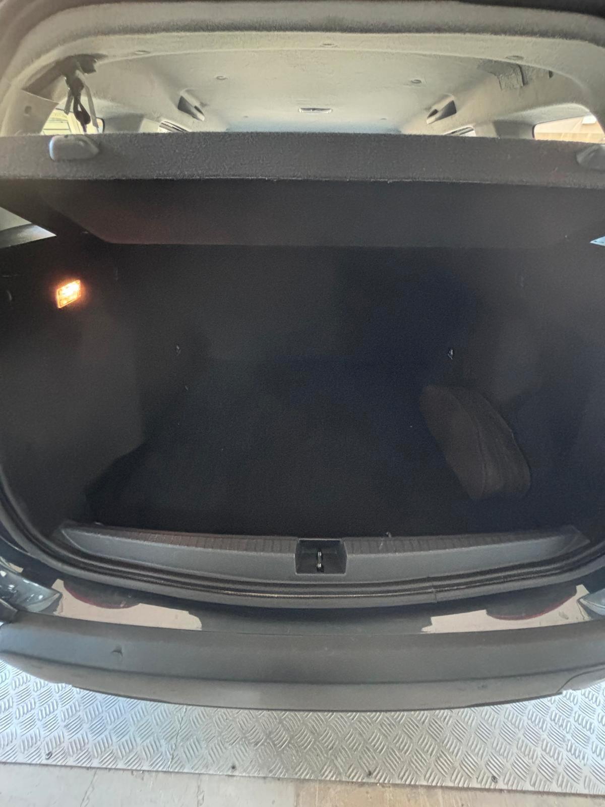 Dacia Duster 1.6 SCe GPL 4x2 Essential