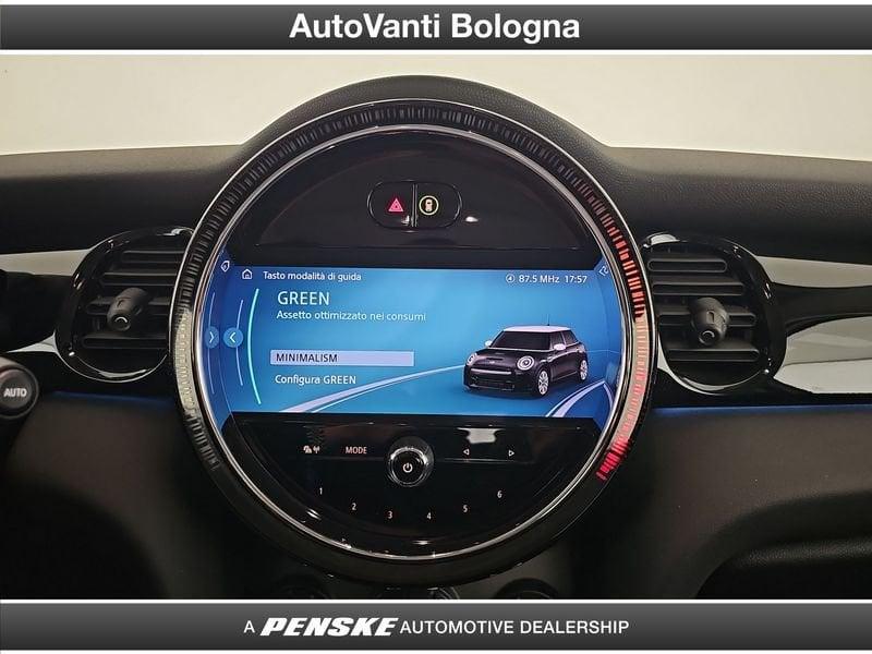 MINI Mini 5 porte Mini 5p 1.5 Cooper Essential auto