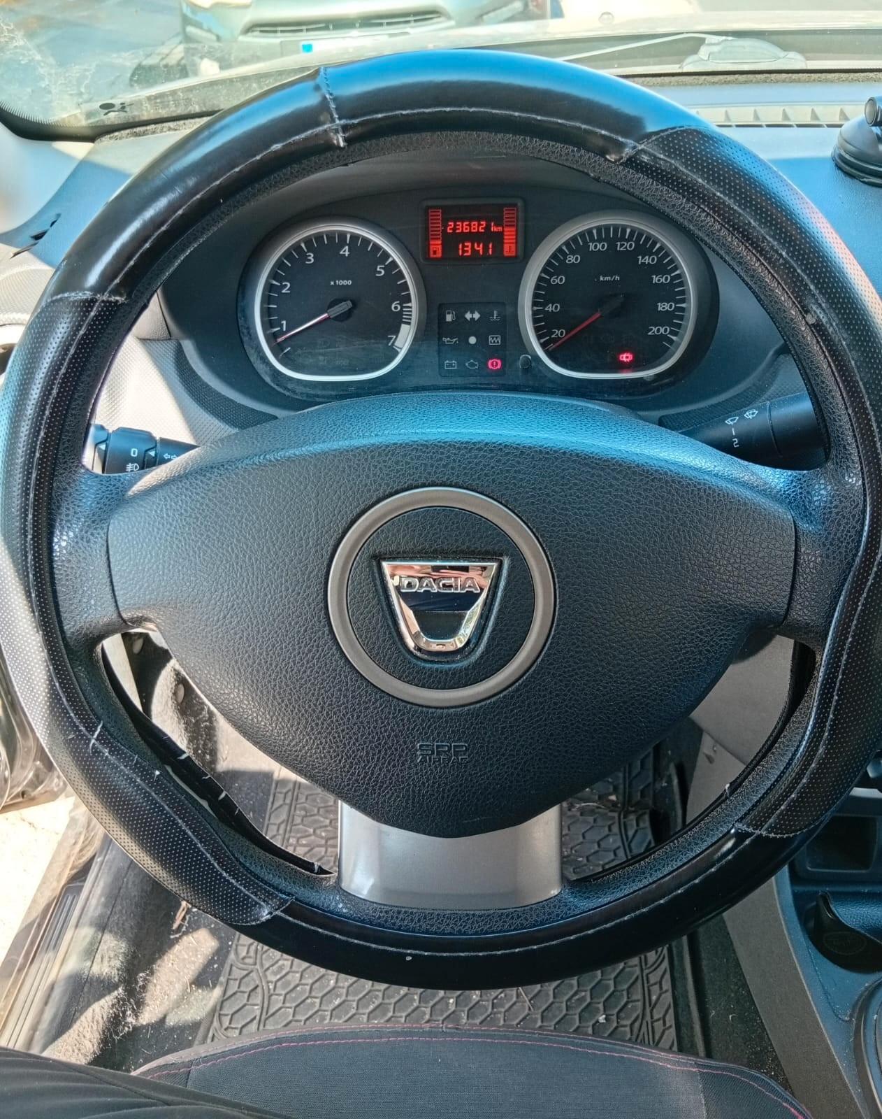 Dacia Duster 1.6 110CV 4x2 *GPL*
